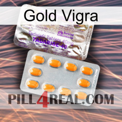 Gold Vigra new12